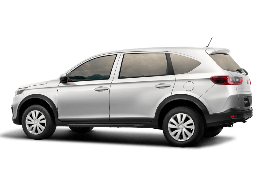 Honda BR-V N7X
