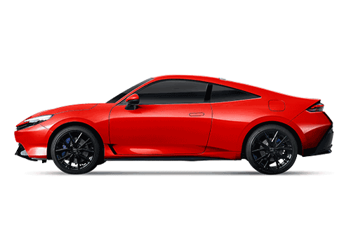 Honda Prelude