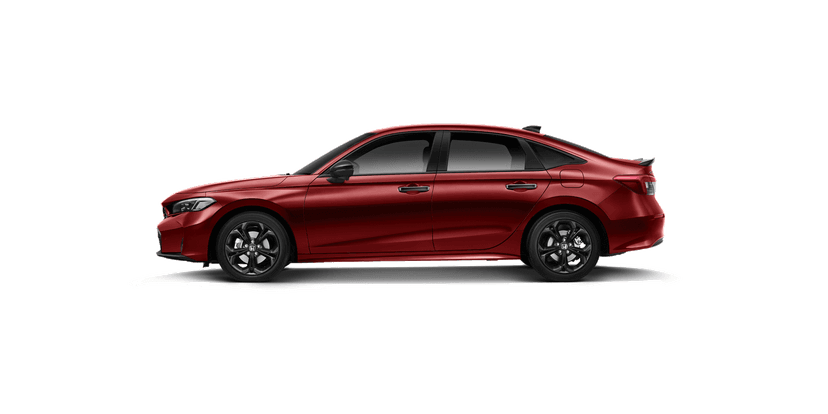 Honda Civic RS